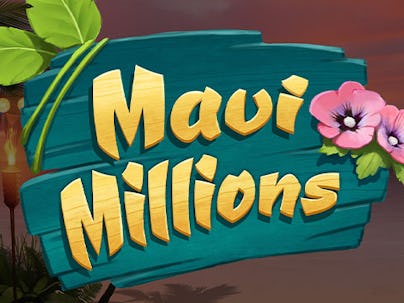 Maui Millions